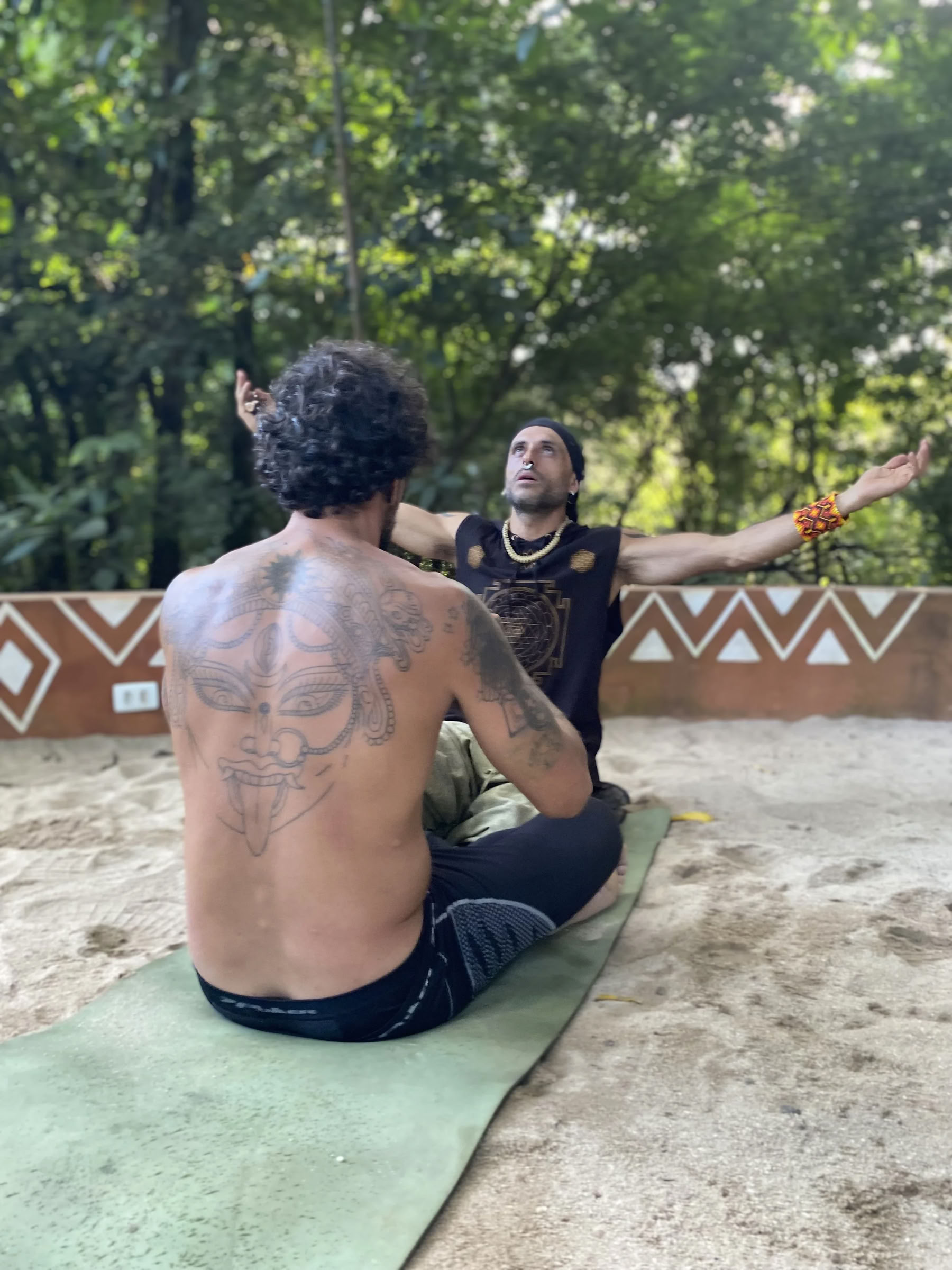 3-daagse ayahuasca | Ontdek plantgeneeskunde in Brazilië