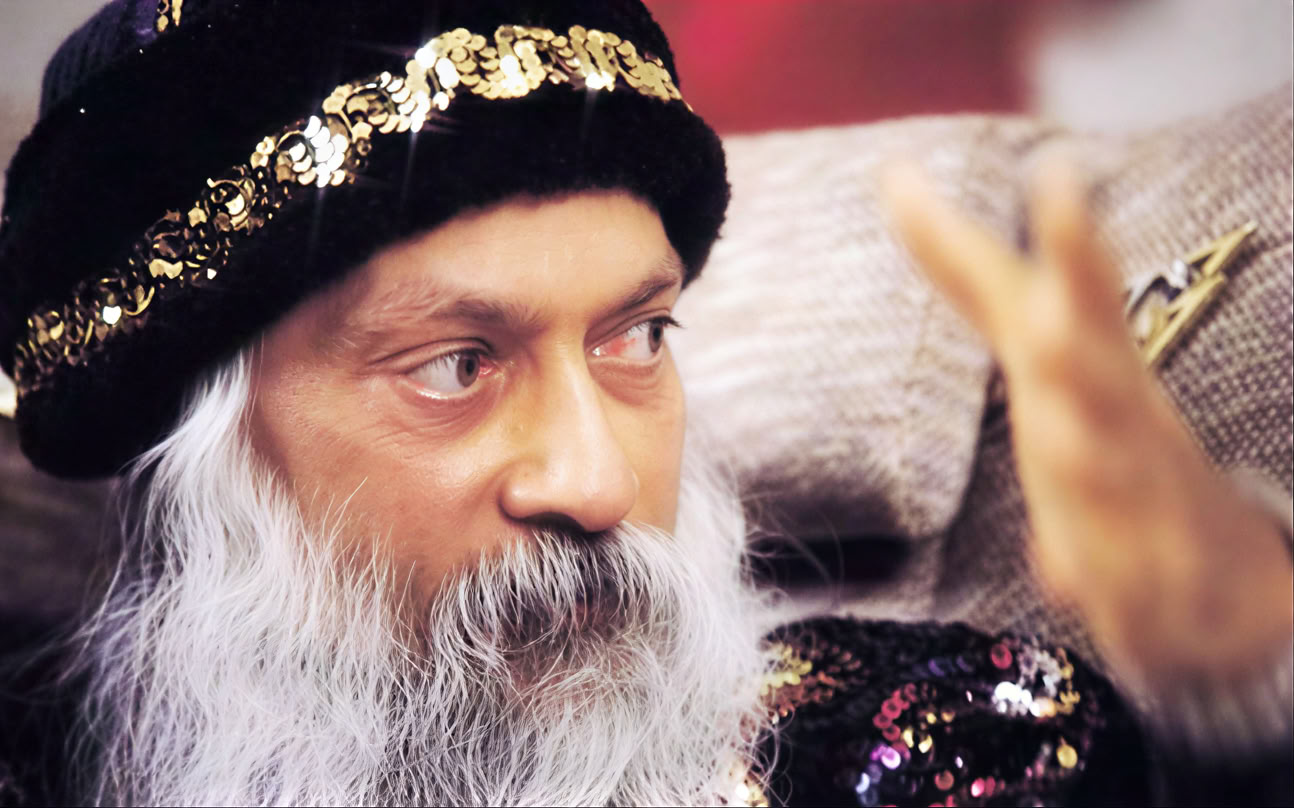 Osho Fest 2019
