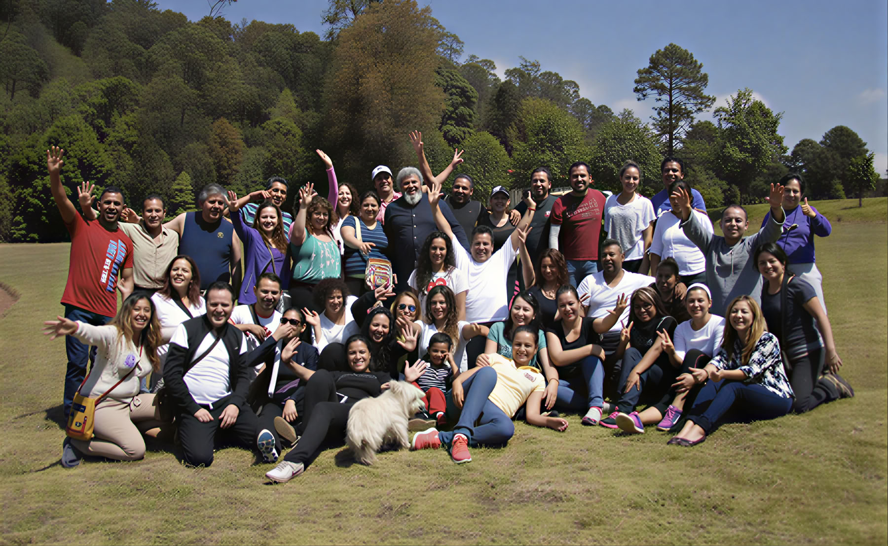 Osho Fest 2019