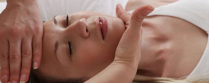 Reiki Niveau I Certificering