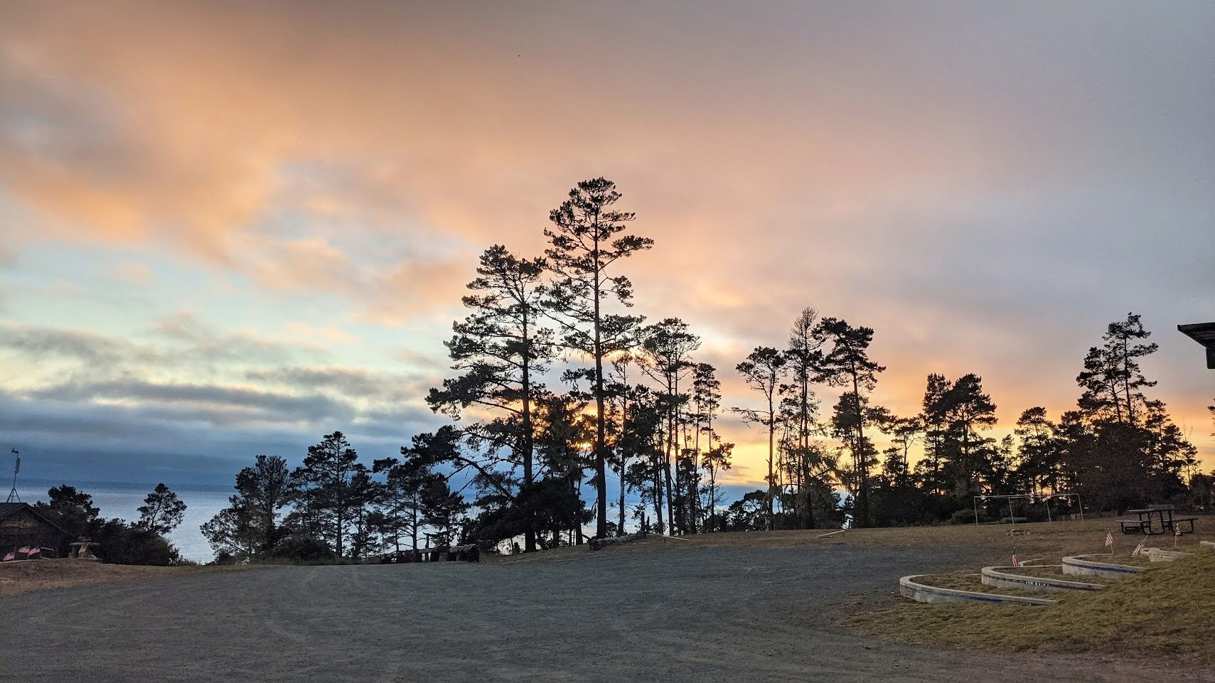 Spiritueel herstelretreat voor vrouwen — Camp Ocean Pines