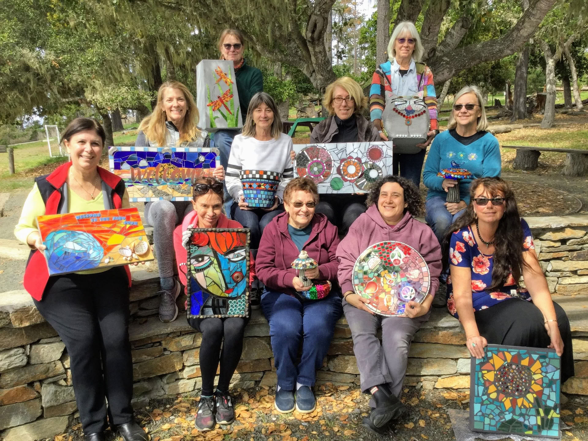 Spiritueel Herstelretreat voor Vrouwen
