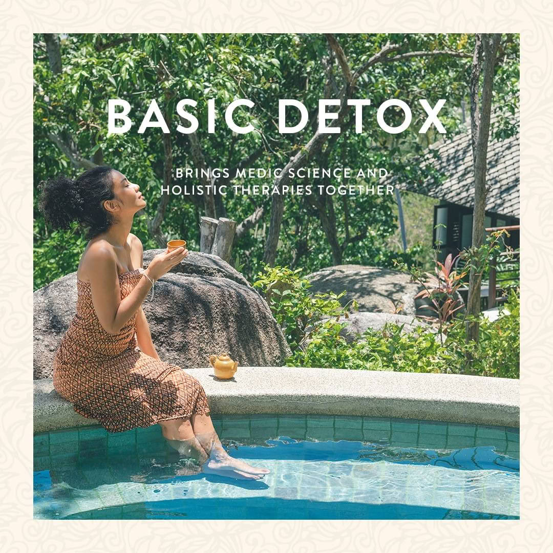 Basis detox