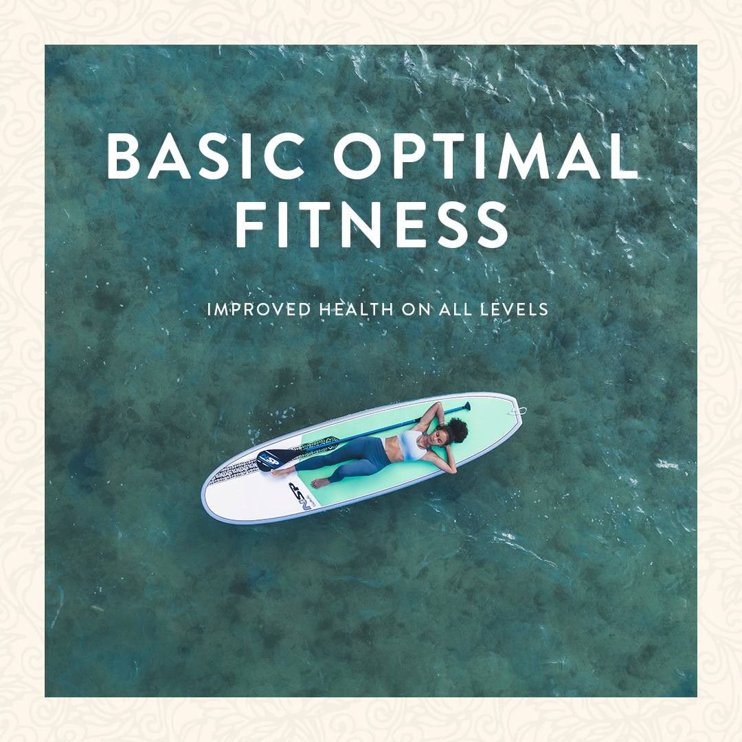 Basis optimale conditie