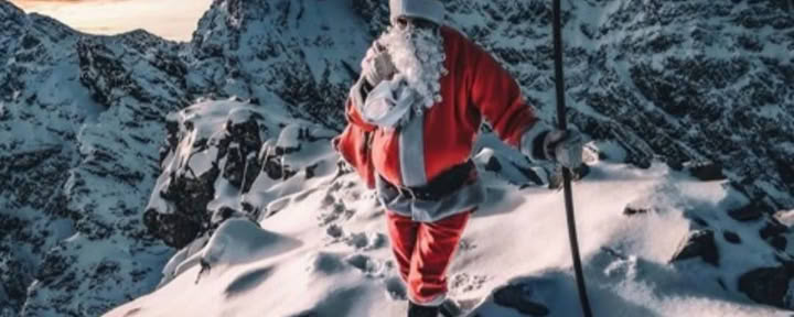 Kerstmarkten en Winterwonderland in Slowakije – Zelfstandig te bezoeken