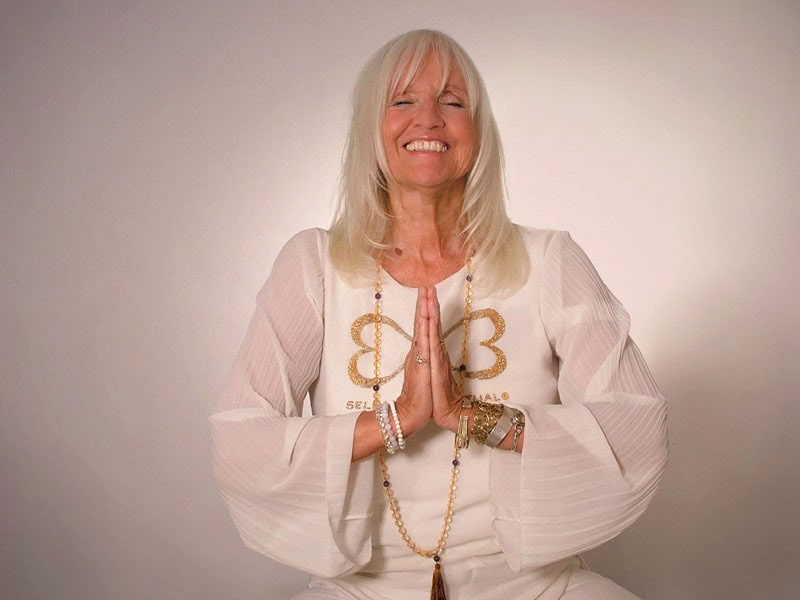 Spirituele genezingsrituelen