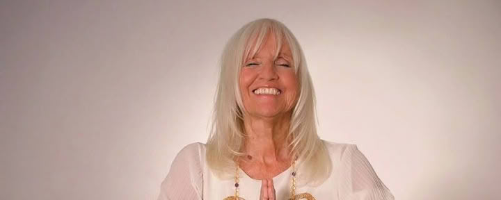 Spirituele genezingsrituelen