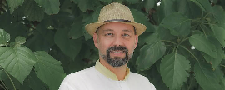 Droge massage & reflexologie
