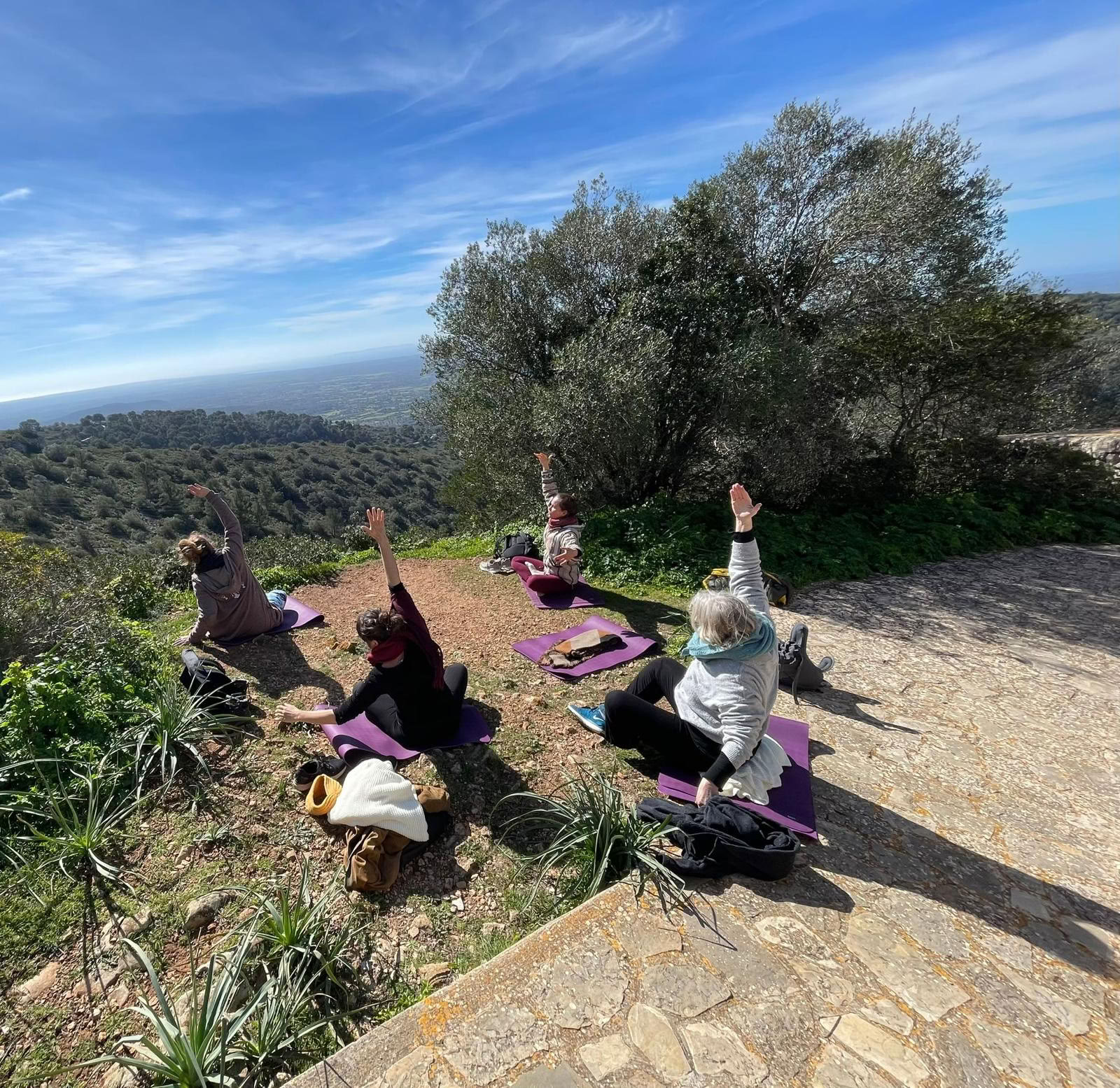 MOMente-retreat