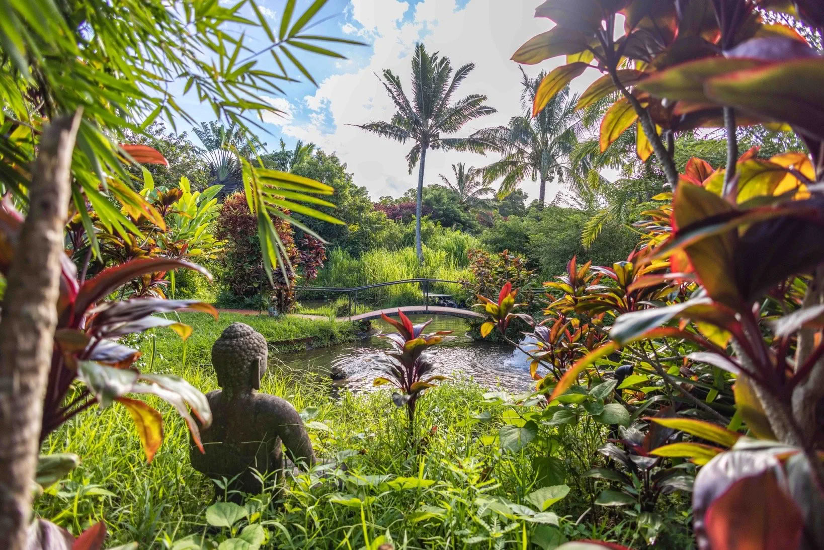 Kom je zaakjes op orde Retreat - Maui