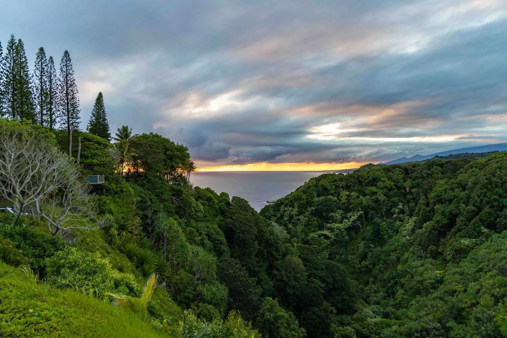 Kom je zaakjes op orde Retreat - Maui