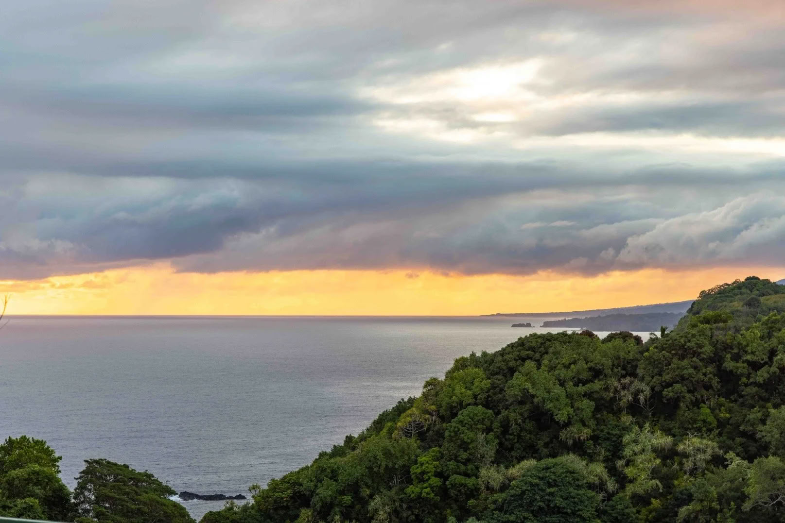 Kom je zaakjes op orde Retreat - Maui