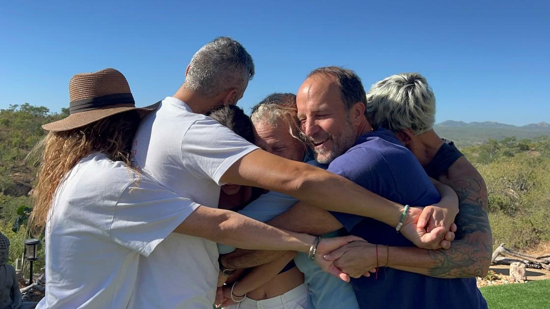 Kom je boel op orde retreat - claim je supermenselijke leven
