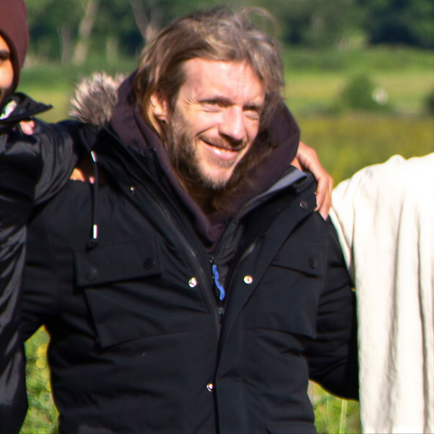 Oefening van Vrede