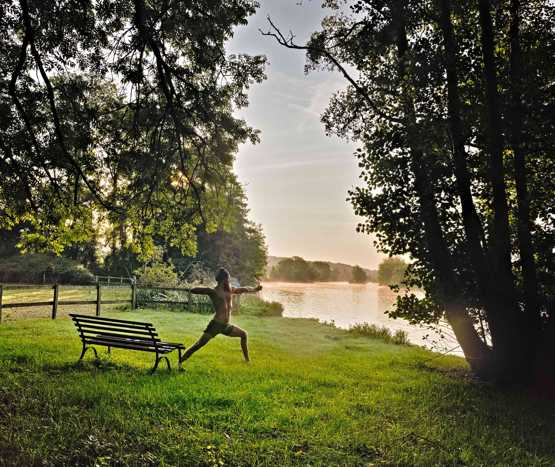 Vipassana-inzichtmeditatieretraite – 31 aug – 6 sep