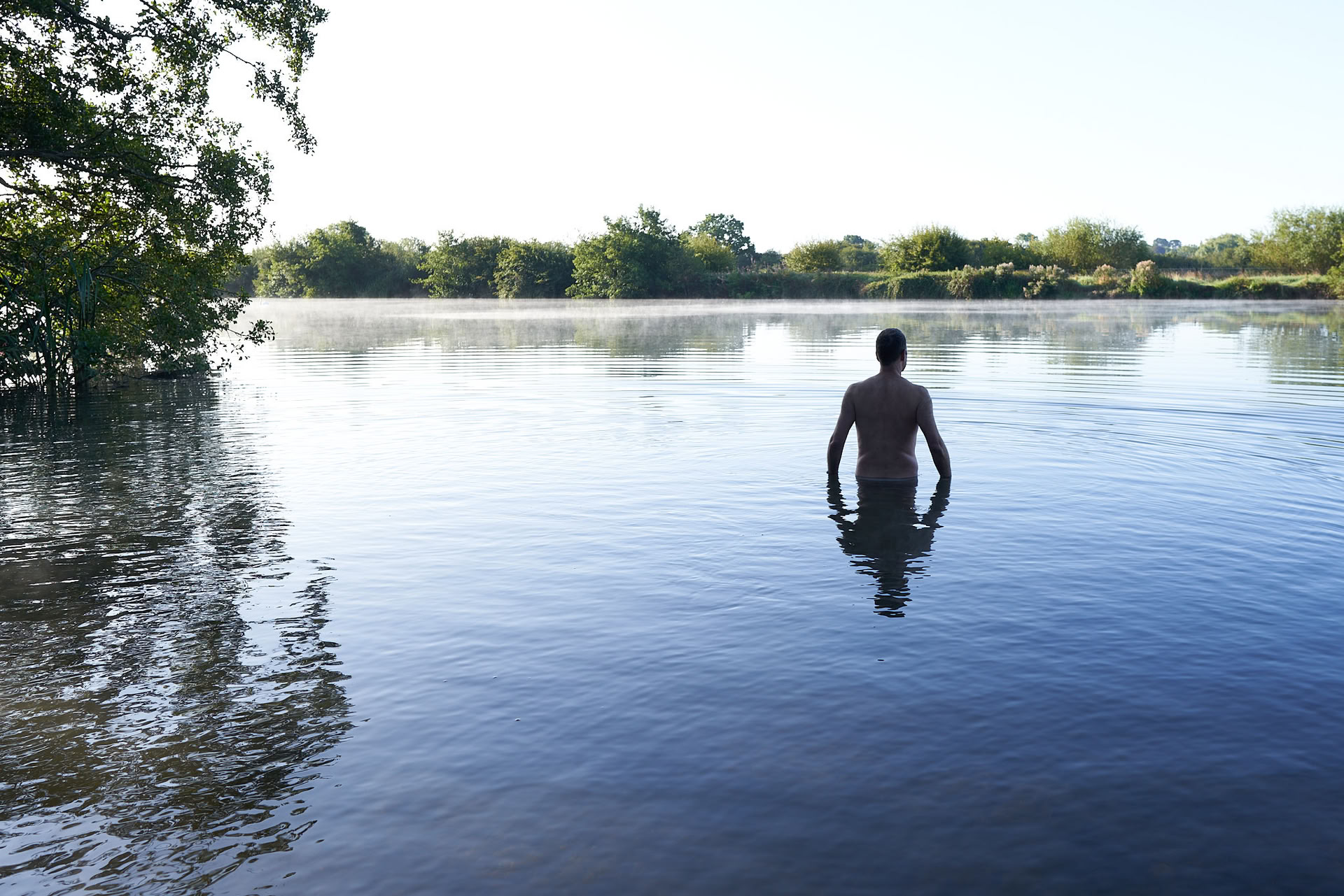Vipassana-inzichtmeditatieretraite – 31 aug – 6 sep
