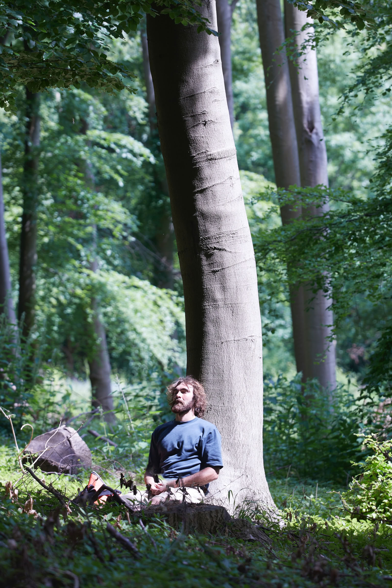 Vipassana-inzichtmeditatieretraite – 31 aug – 6 sep