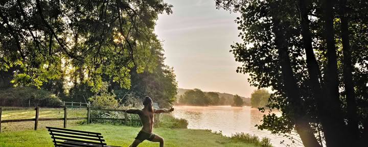 Vipassana-inzichtmeditatieretraite – 31 aug – 6 sep