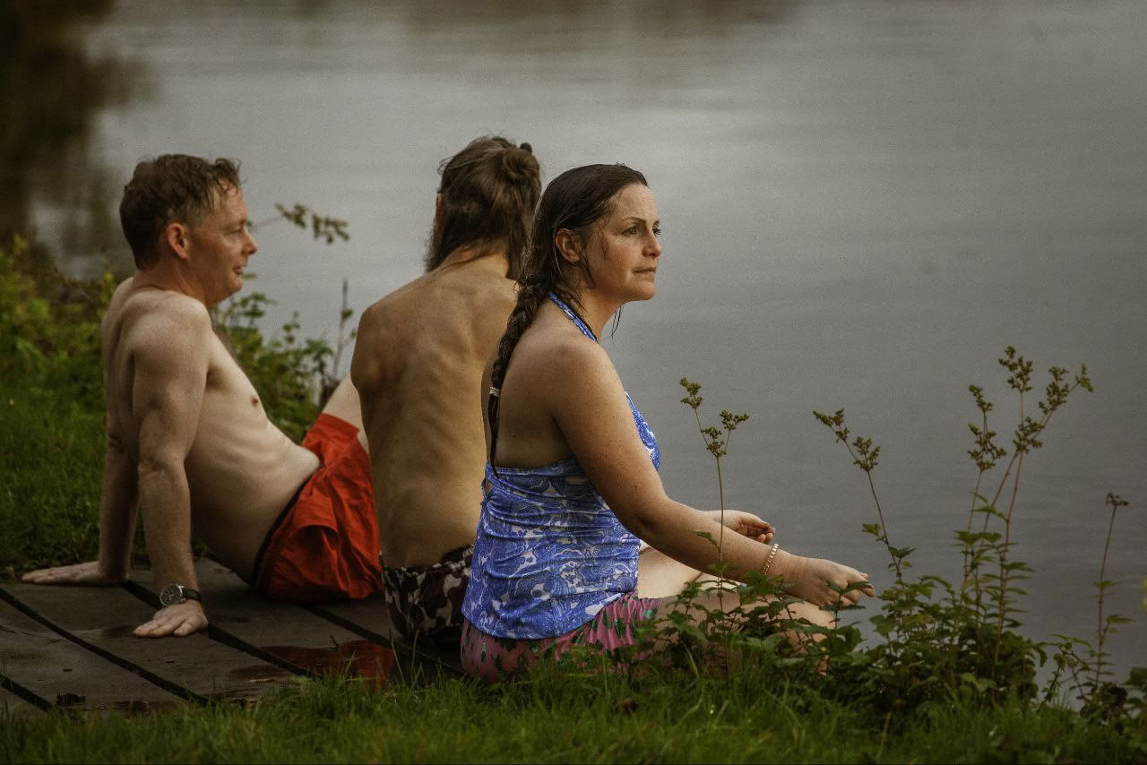 Reset en Herstel Maandelijkse Welzijnsclub – 14 november 2026 - Yoga van Innerlijk Vuur: Kracht & Helderheid