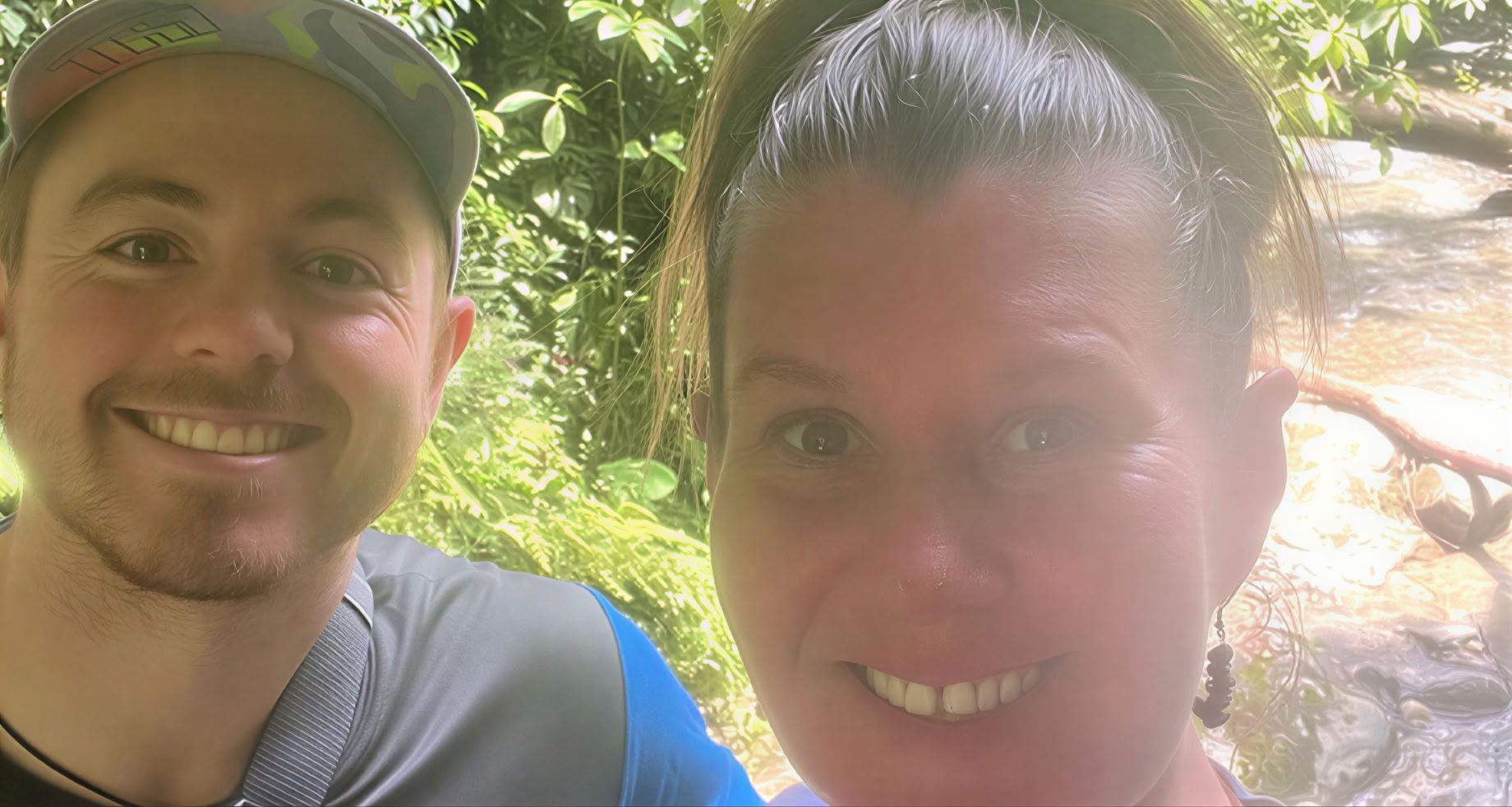 Wilka Sjamanentraining – 16 dagen