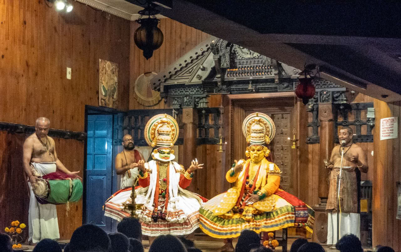Ultieme Ayurvedische Detox | Een reis van genezing en vernieuwing in Kerala