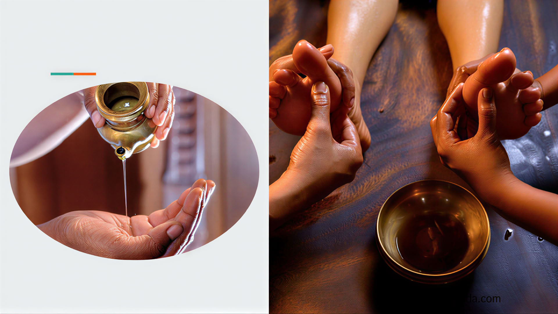Ultieme Ayurvedische Detox | Een reis van genezing en vernieuwing in Kerala
