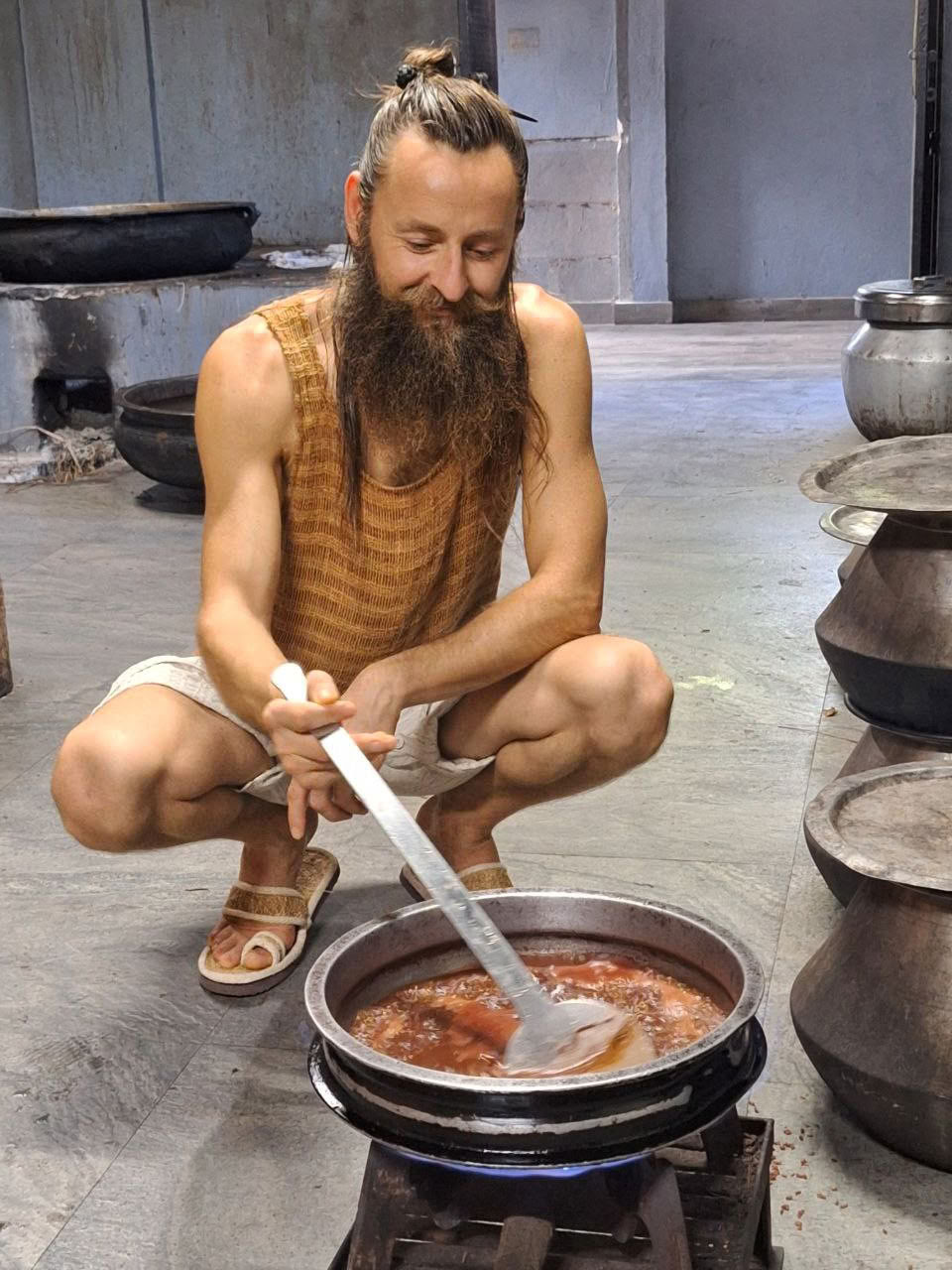 Ultieme Ayurvedische Detox | Een reis van genezing en vernieuwing in Kerala