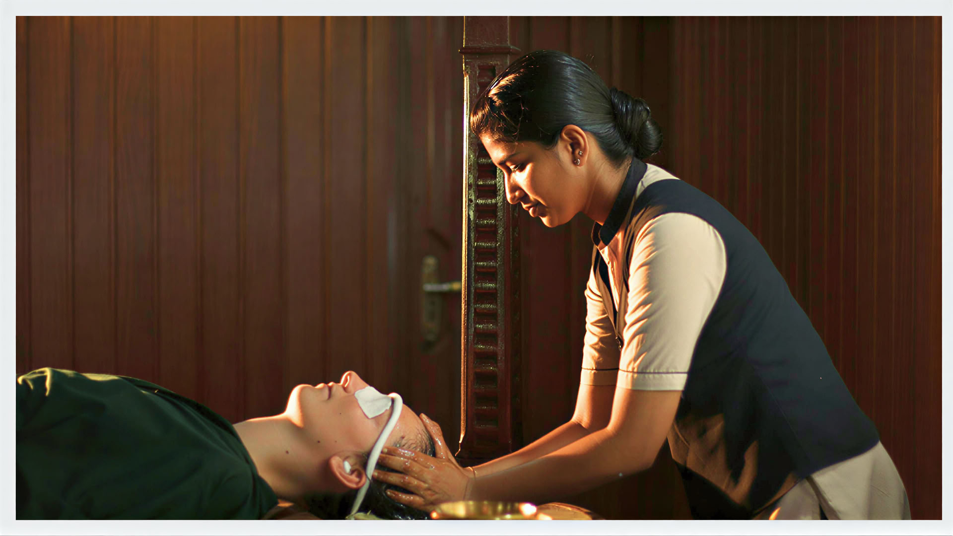 Ultieme Ayurvedische Detox | Een reis van genezing en vernieuwing in Kerala