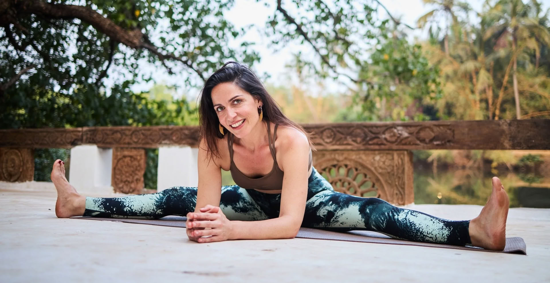 Krachtgevende Yoga Voor ‘Iedereen’