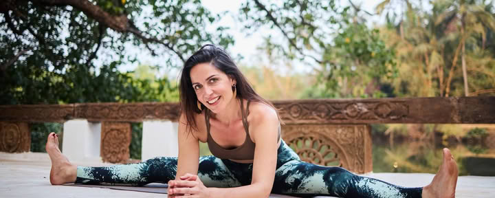 Krachtgevende Yoga Voor ‘Iedereen’