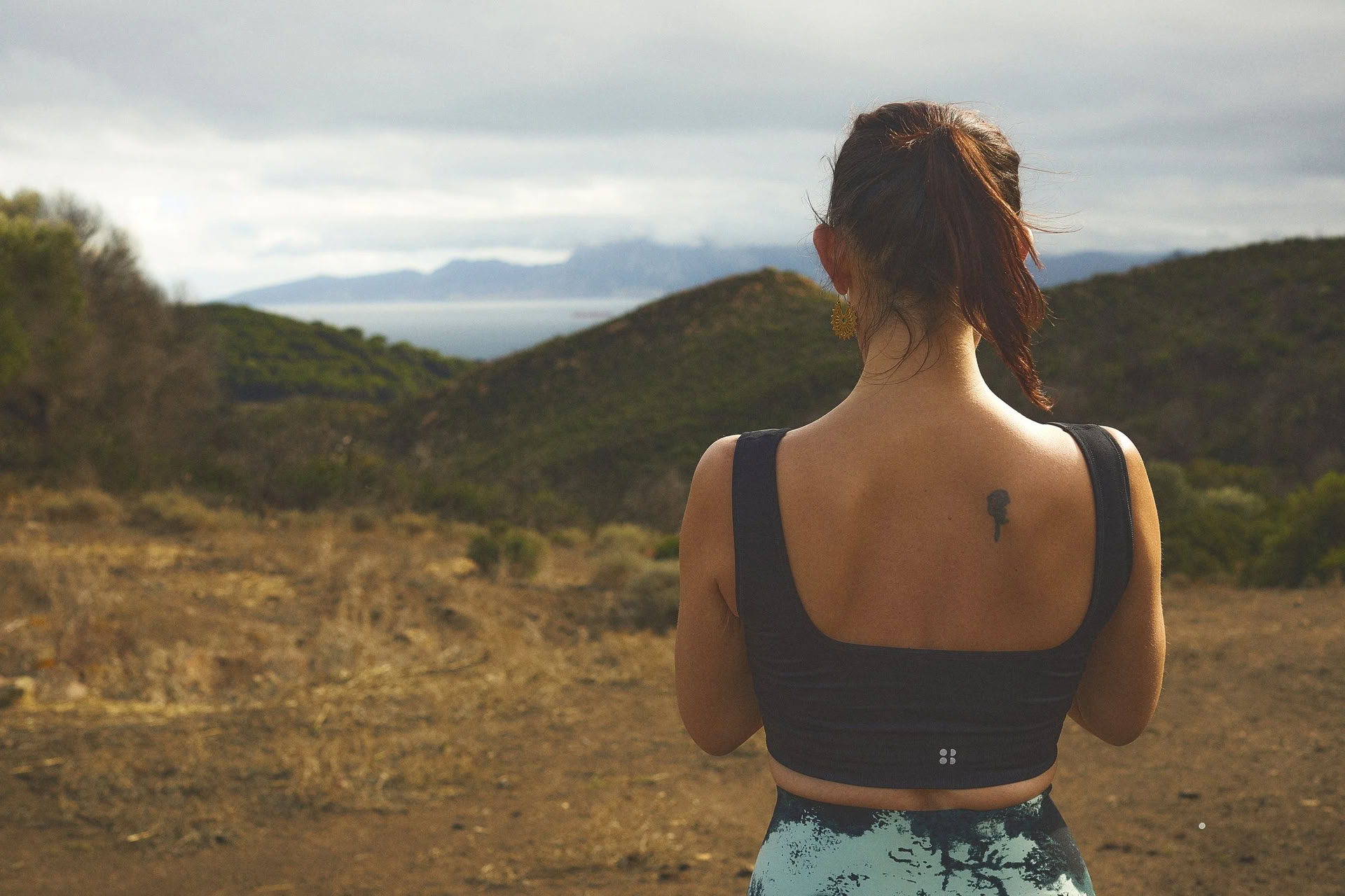 Zwangerschapsyoga
