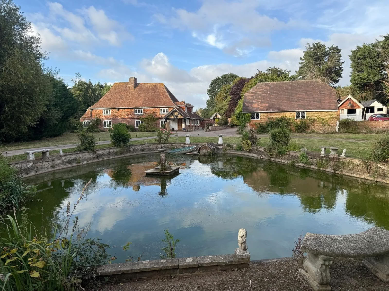 Wortel en Rust - Yoga- en plantaardig kookretreat — Emily Gilchrist