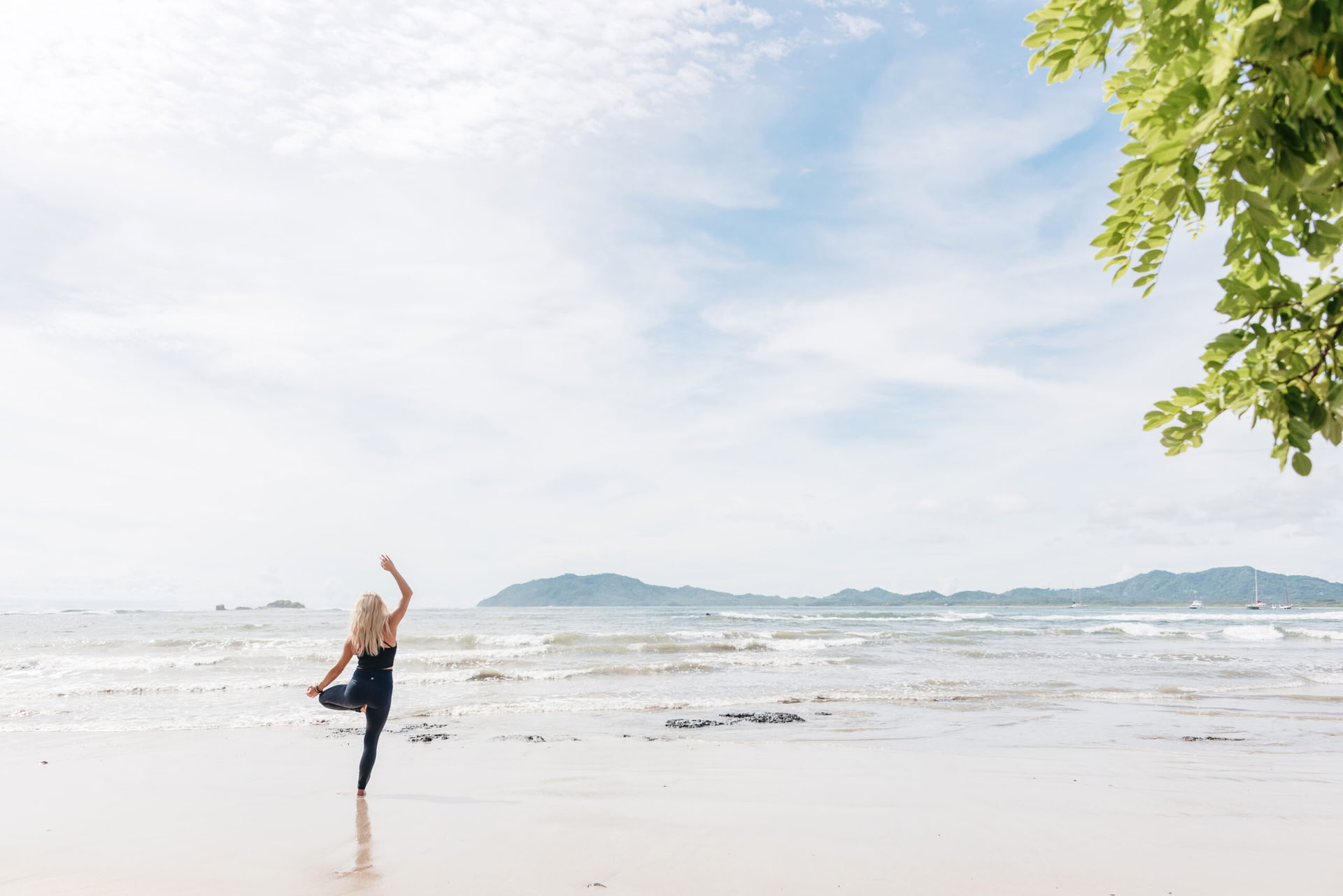 Yoga zielsgenezingsretreat