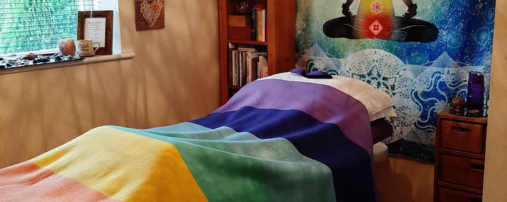 Reiki-training niveau 1