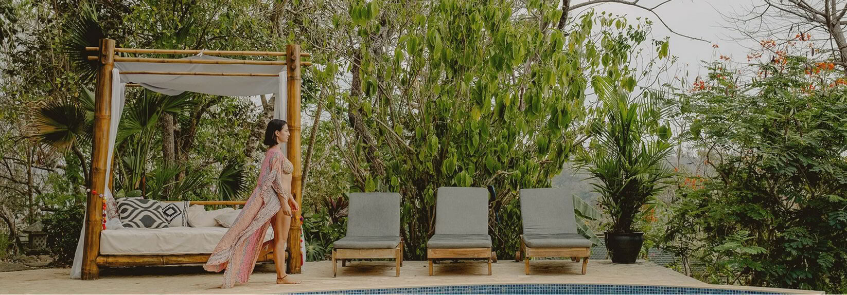Diepe Cellulaire Detox- en Sapvastenretreat in Nosara, Costa Rica