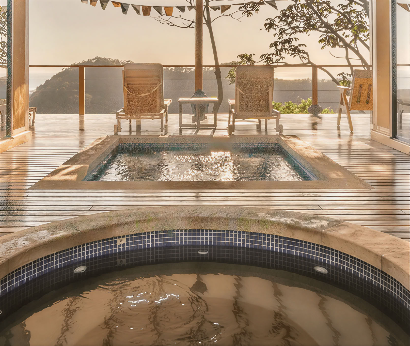 Diepe Cellulaire Detox- en Sapvastenretreat in Nosara, Costa Rica