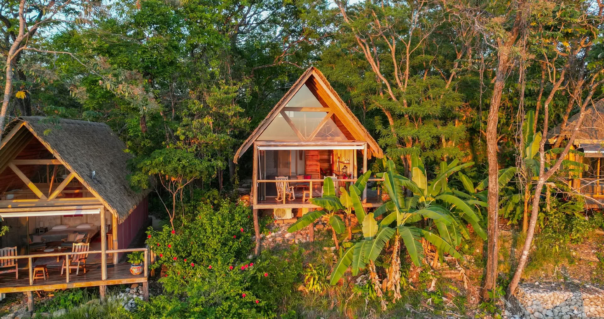 Hernieuwingsretreat voor het zenuwstelsel in Nosara, Costa Rica