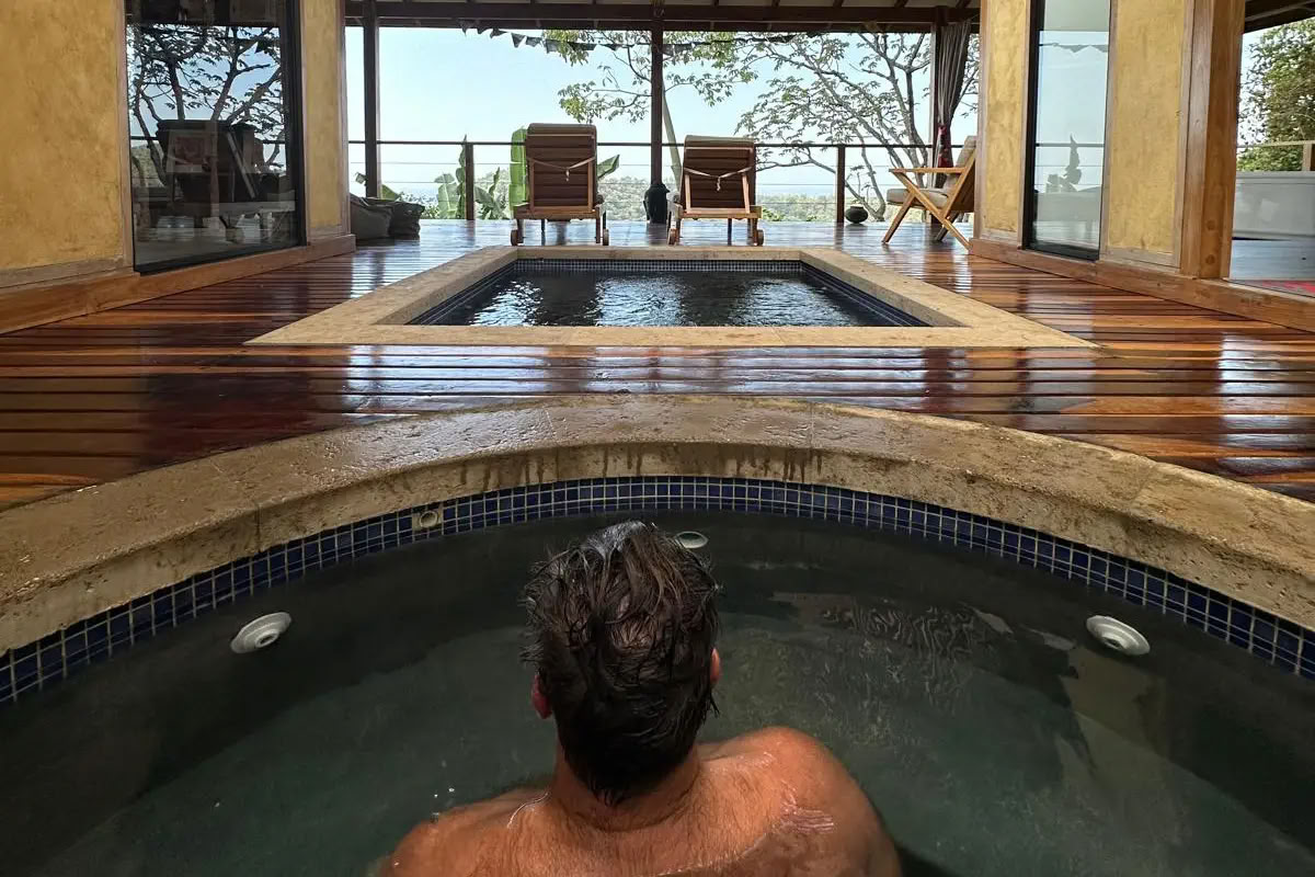 Hernieuwingsretreat voor het zenuwstelsel in Nosara, Costa Rica