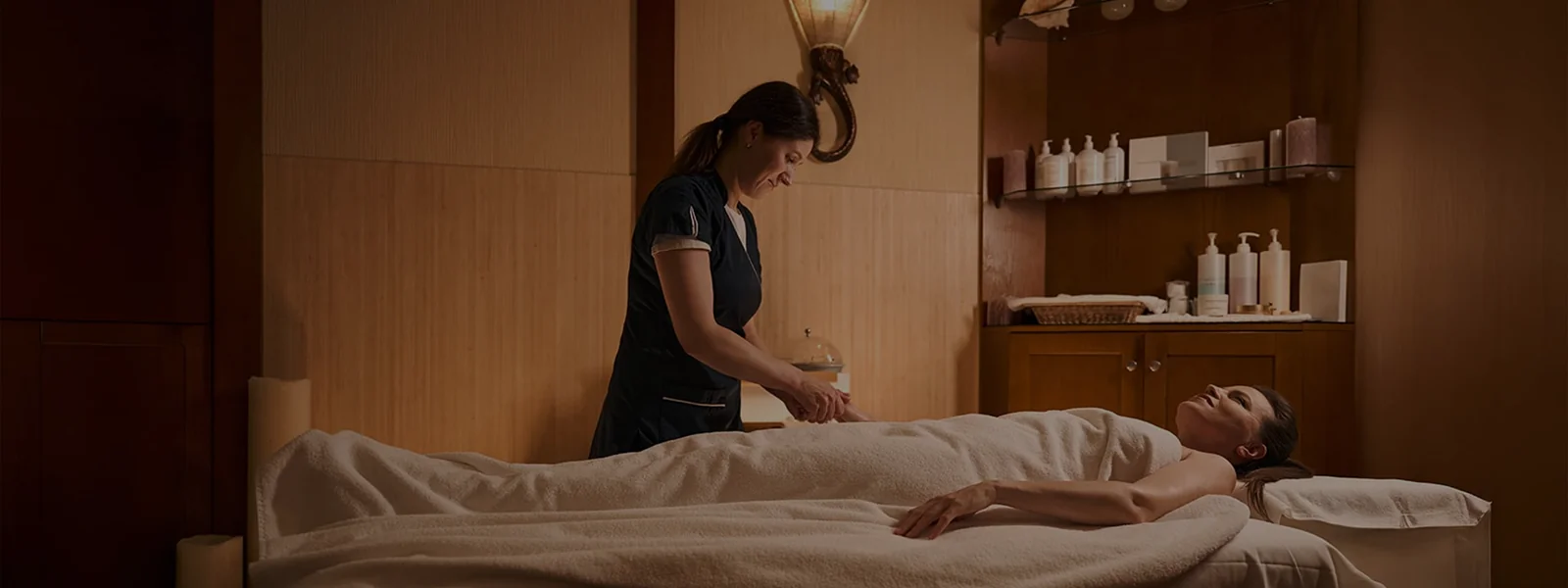 Ritme & Vernieuwing: 24-Uurs Reset – Wellnessreis