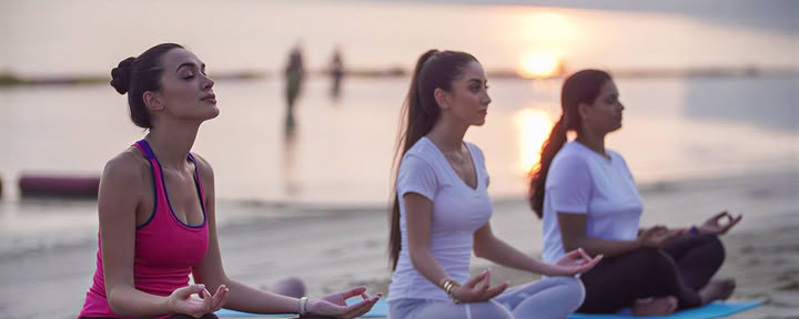 Wellnessworkshop