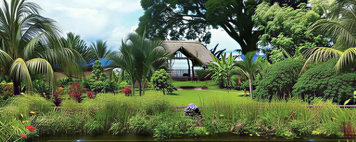 Heropvoeden met vertrouwen op OM Island