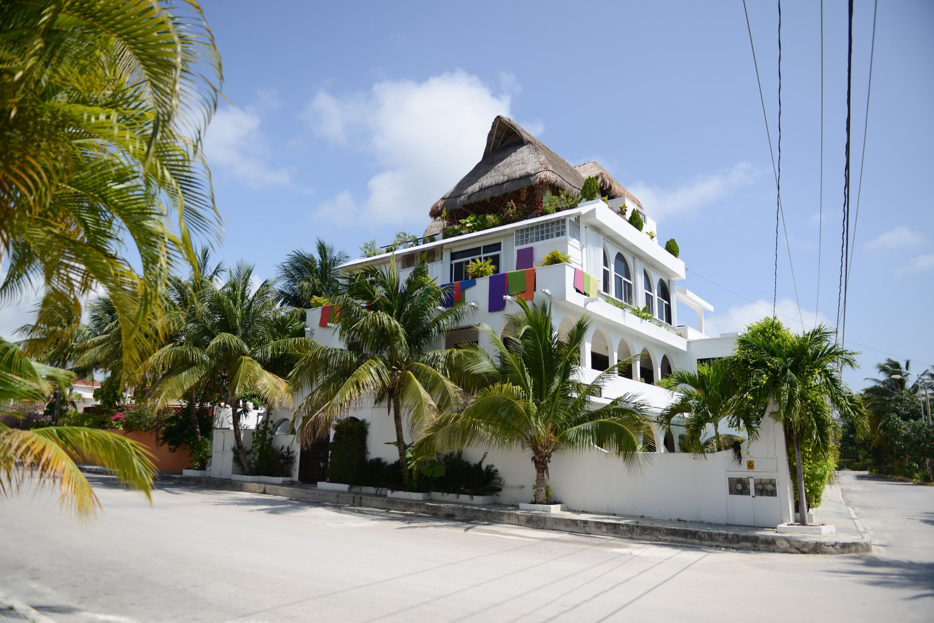 Nieuwjaars hotyogaretreat