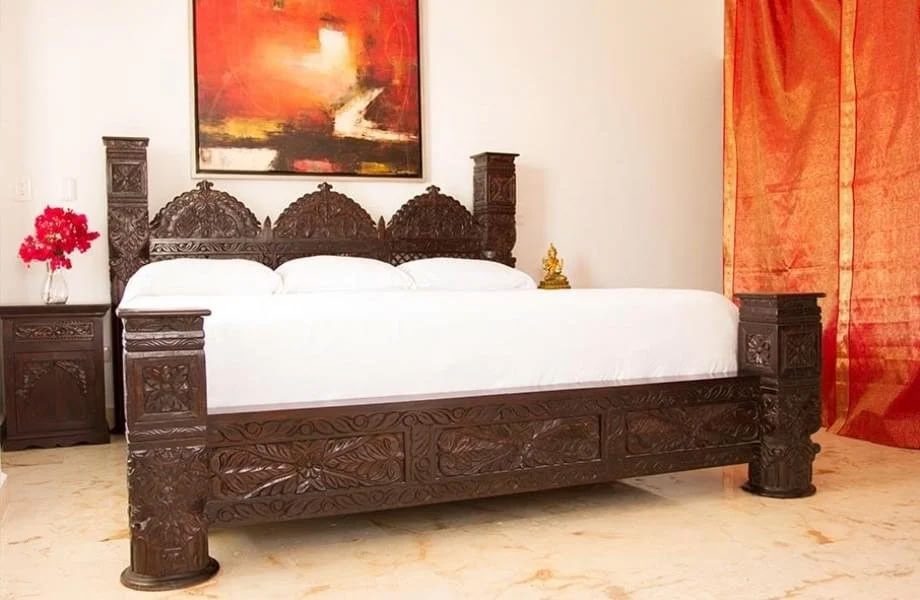Nieuwjaars hotyogaretreat