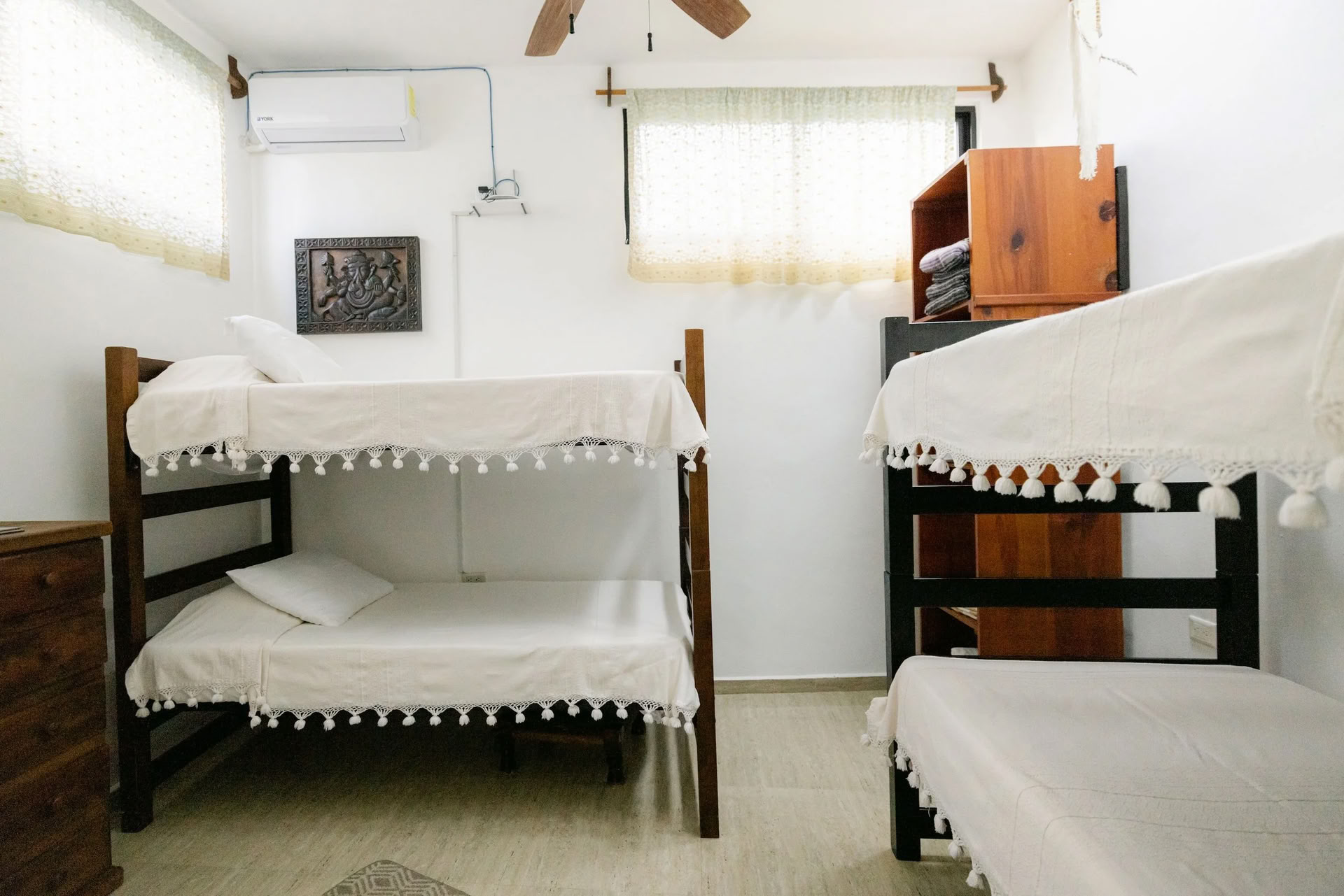 Nieuwjaars hotyogaretreat