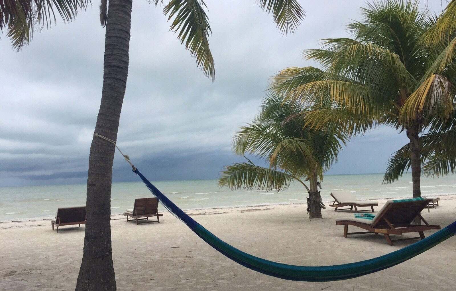 Yoga-retreat in Mexico met Hot Yoga House