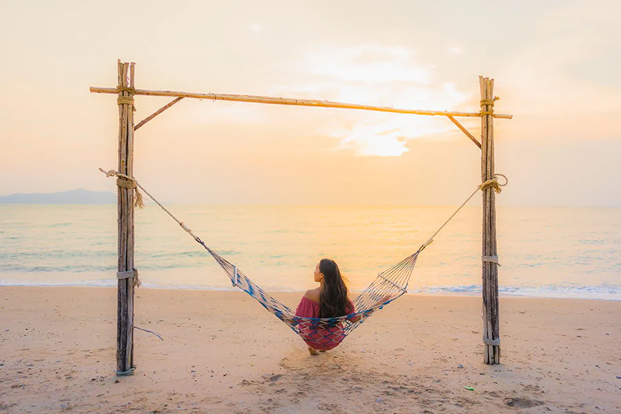 Yoga-retreat in Mexico met Hot Yoga House