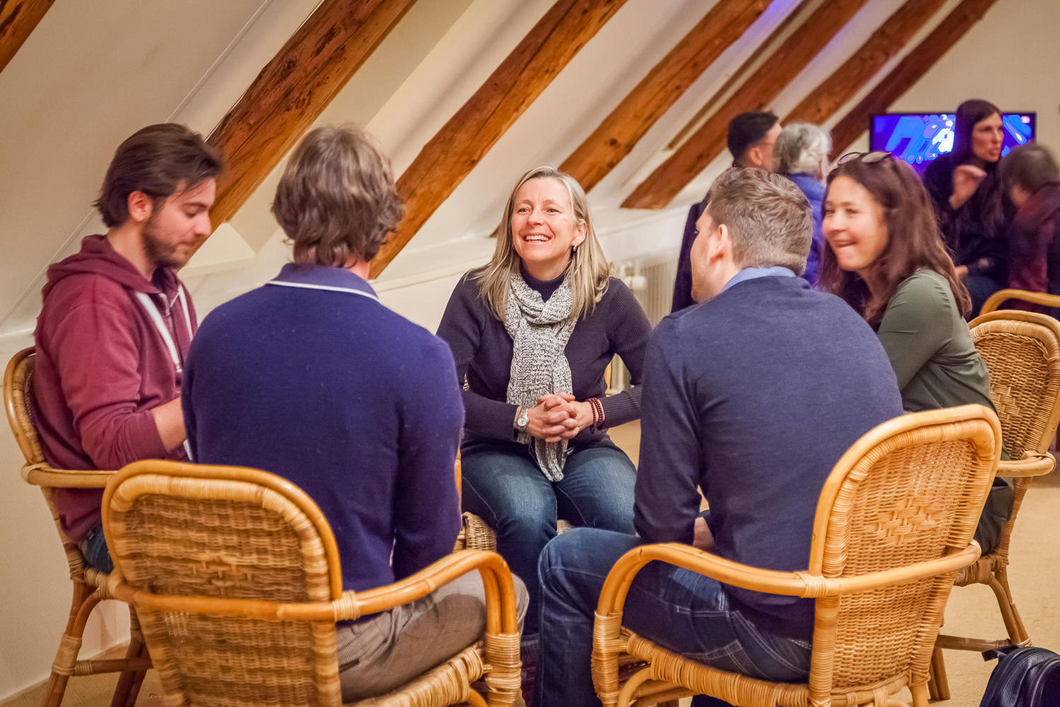 Hart iQ Facilitatortraining
