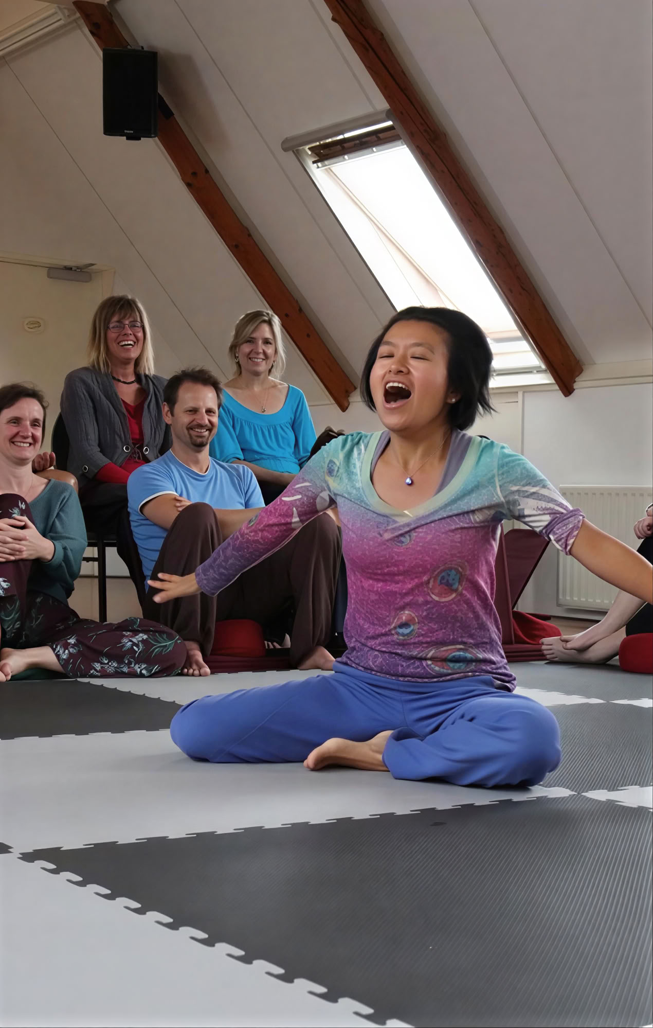 Hart iQ Facilitatortraining