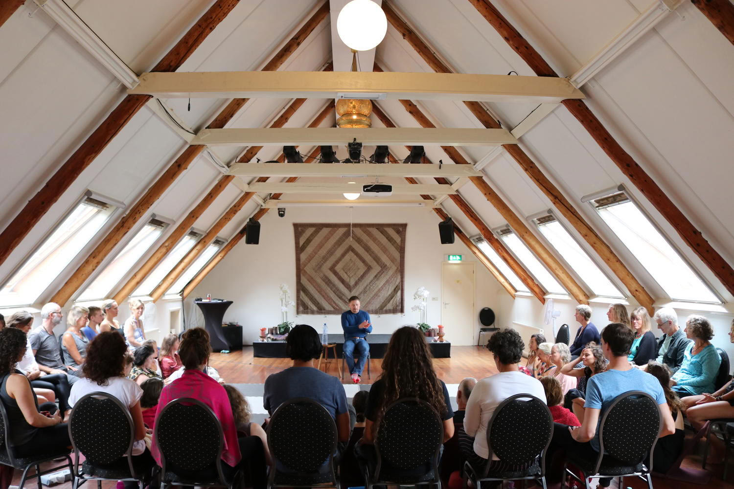 Hart iQ Facilitatortraining