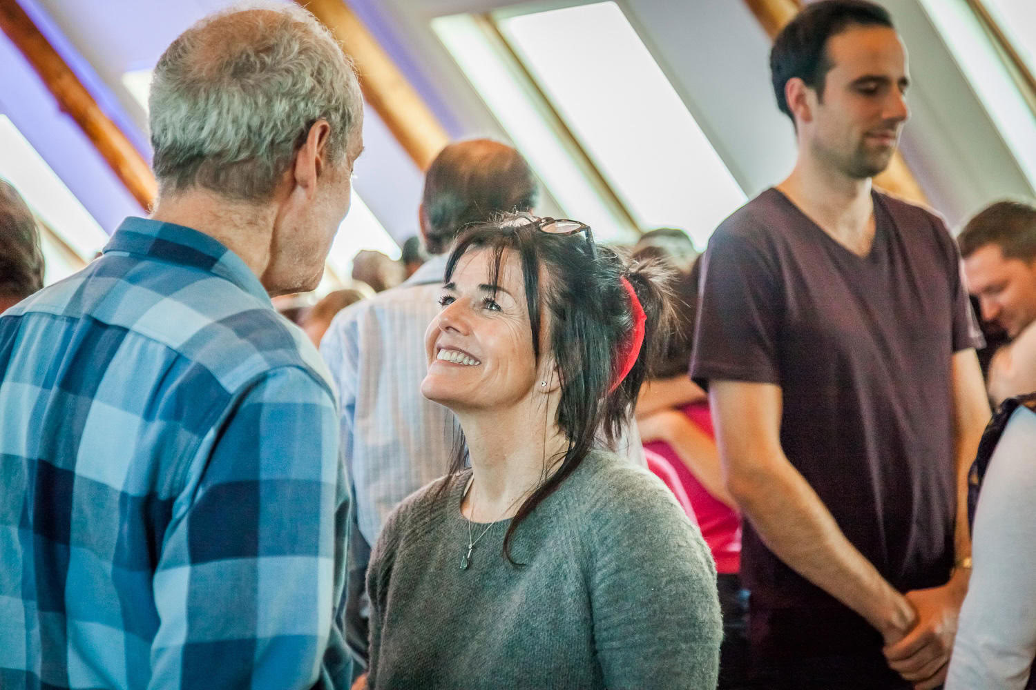 Hart iQ Facilitatortraining